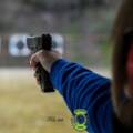 Σταθερός στόχος(ISSF)
